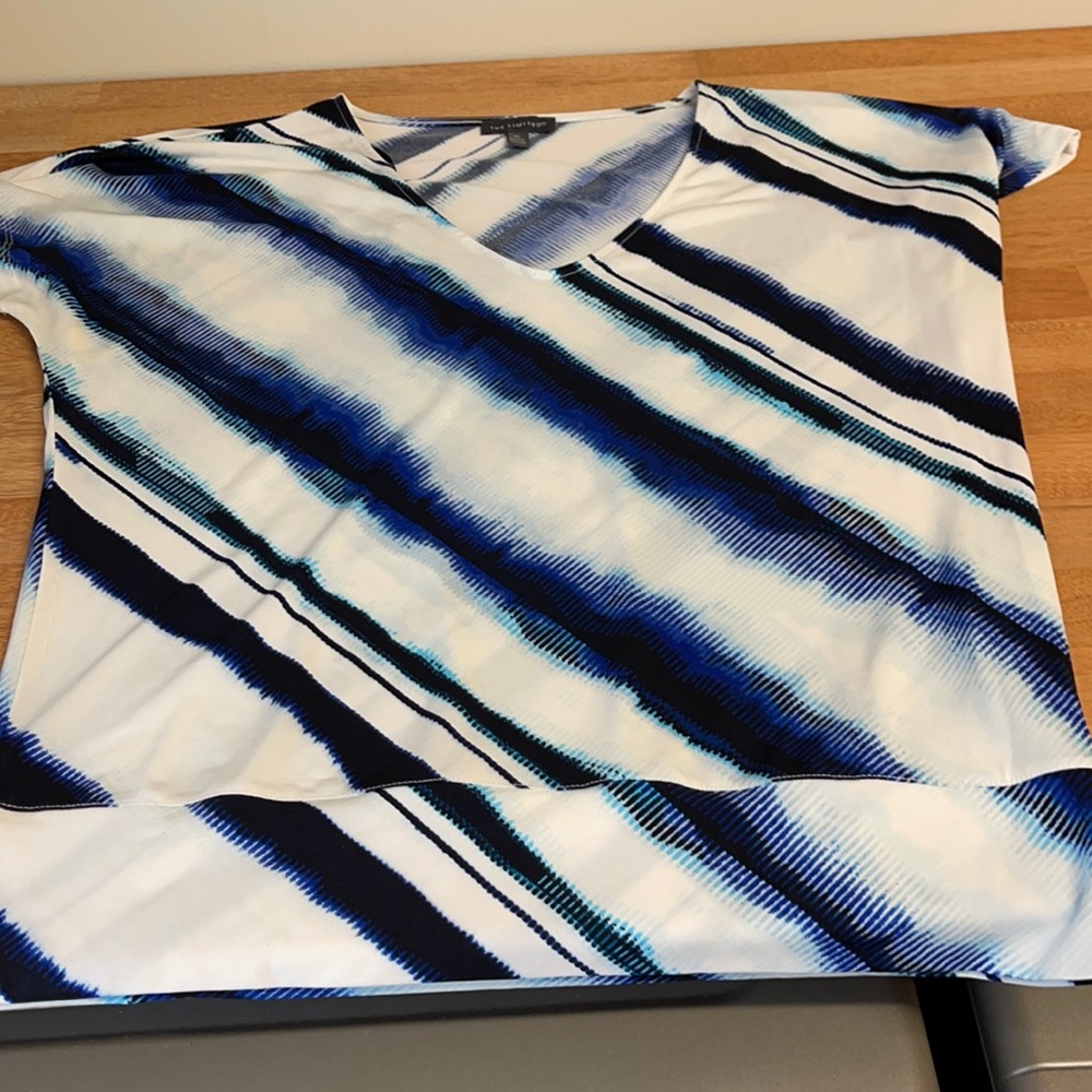 The Limited Blouse